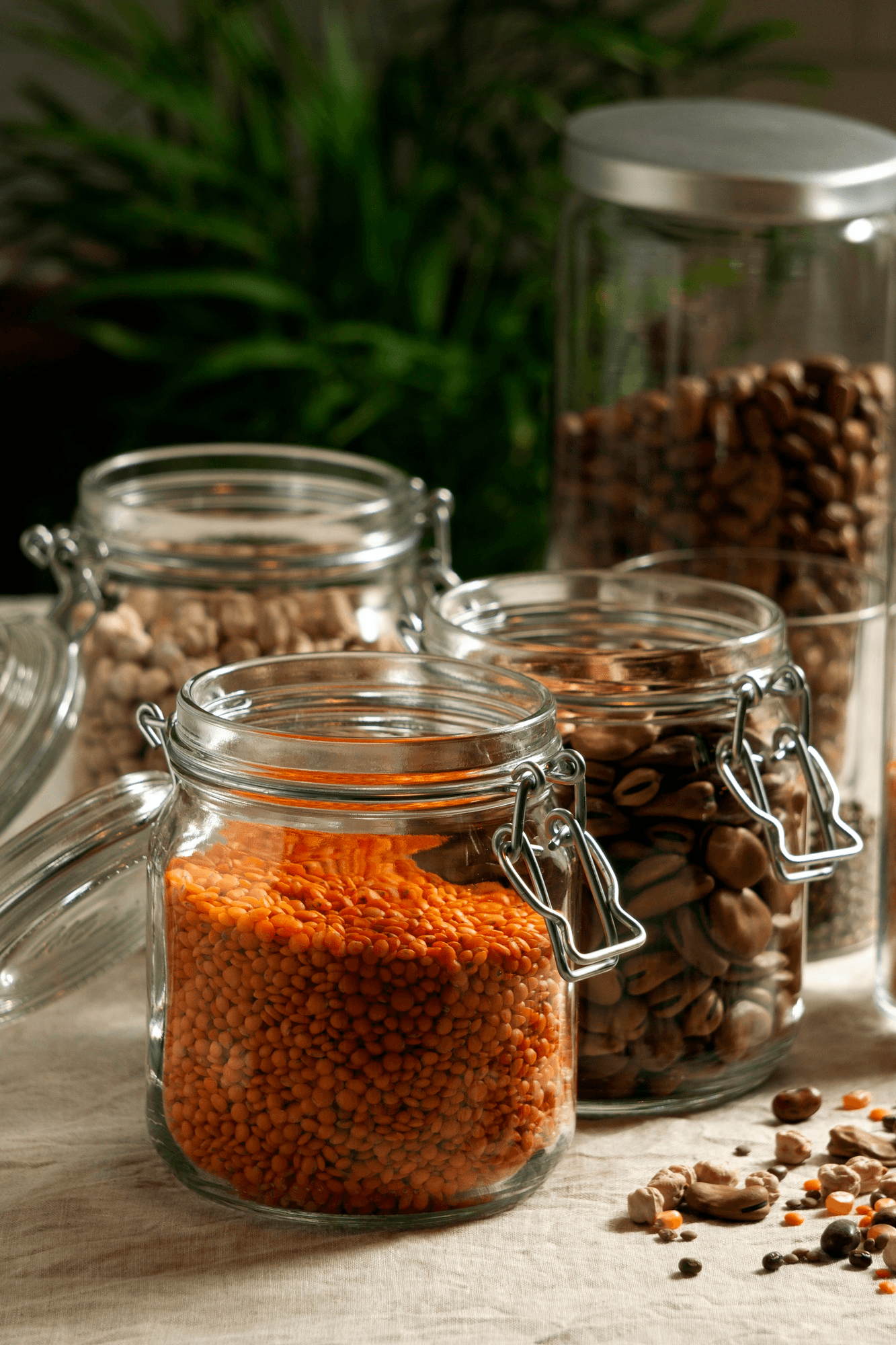 Doanh nghiệp F&B có sản phẩm đóng gói (trà, cà phê, bánh kẹo)